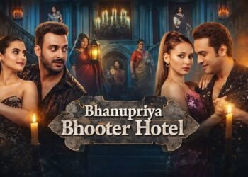 Bhanupriya Bhooter Hotel Bengali Film Budget, Cast, Plot and many more