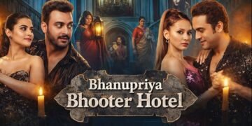 Bhanupriya Bhooter Hotel Bengali Film Budget, Cast, Plot and many more