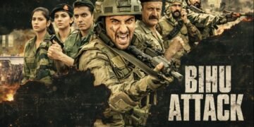 Bihu Attack Bollywood Film Budget, Cast, Plot and many more