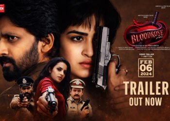 Blood Roses Telugu Film Release Date, Cast & Crew, Budget, Storyline and many more