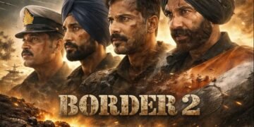 Border 2 Bollywood Film Budget, Cast, Plot and many more