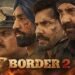 Border 2 Box Office Collection day 1, hit or flop