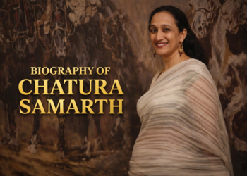 Chatura Samarth: Biography and Personal Journey