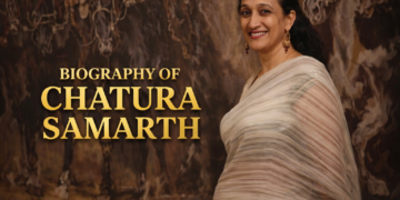 Chatura Samarth: Biography and Personal Journey