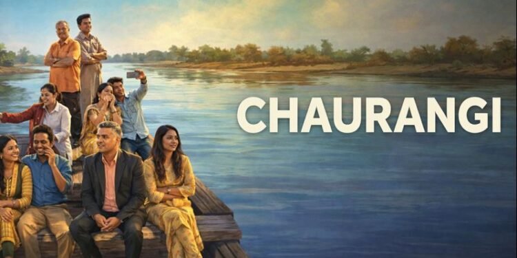 Chaurangi Gujarati Film Budget, Cast, Plot and many more