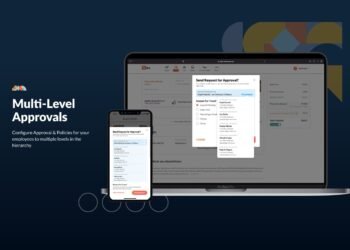 Corporate Travel Manager in Modern Business Travel