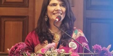 Dr. Sunita Dube Calls for Health to Become India’s Strongest National Priority in Vision 2026–27