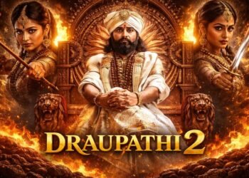 Draupathi 2 Tamil Film Budget, Cast, Plot and many more