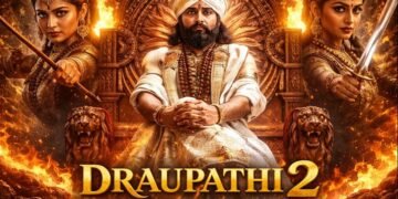 Draupathi 2 Tamil Film Budget, Cast, Plot and many more