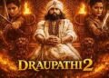 Draupathi 2 Box Office Collection day 4 , hit or flop?