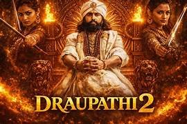 Draupathi 2 Box Office Collection day 2 , hit or flop?