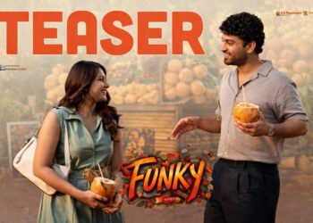 Funky Telugu Film Release Date, Cast & Crew, Budget, Storyline and many more