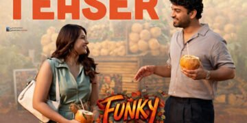 Funky Telugu Film Release Date, Cast & Crew, Budget, Storyline and many more