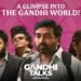 Gandhi Talks Box Office Collection day 1, hit or flop