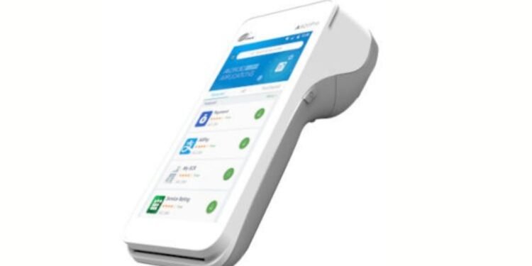 How a Modern Payment Terminal Helps Businesses