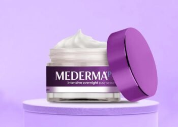 How the Right Gel Fades Acne Scars