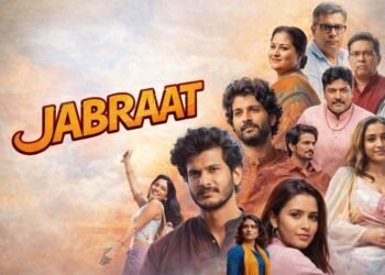 Jabraat Marathi Film Budget, Cast, Plot and many more