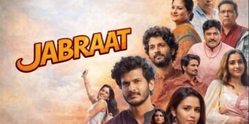 Jabraat Marathi Film Budget, Cast, Plot and many more