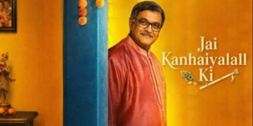 Jai Kanhaiyalall Ki Gujarati Film Box Office Collection Day 1 & 2, Hit or Flop?