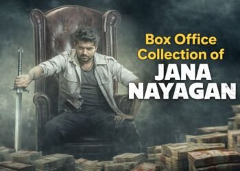Jana Nayagan Tamil Film Box Office Collection Day 1 & 2, Hit or Flop?