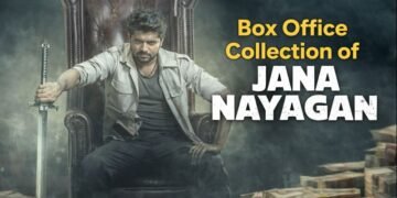 Jana Nayagan Tamil Film Box Office Collection Day 1 & 2, Hit or Flop?