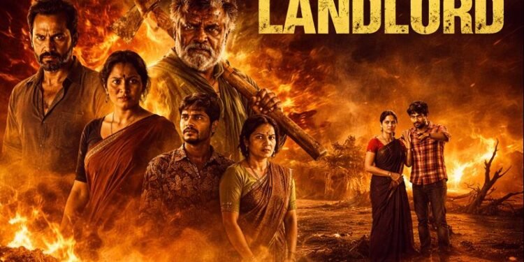 Landlord Kannada Film Budget, Cast, Plot and many more