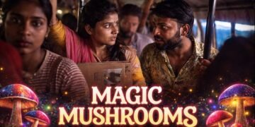 Magic Mushrooms Malayalam Film Budget, Cast, Plot and many more