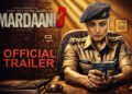 Mardaani 3 Hindi Film Release Date, Cast & Crew, Budget, Storyline and many more