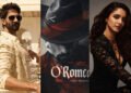 O Romeo Box Office Collection day 1 & 2, hit or flop?