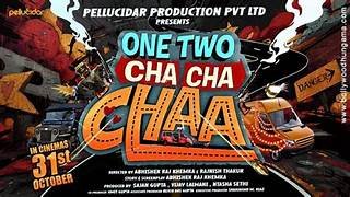 One Two Cha Cha Chaa Box Office Collection day 1 & 2, hit or flop