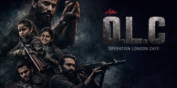 Operation London Cafe Kannada Film Release Date, Cast & Crew, Budget, Storyline and many more