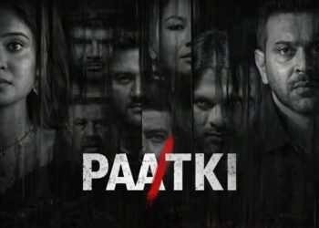 Paatki Gujarati Film Budget, Cast, Plot and many more