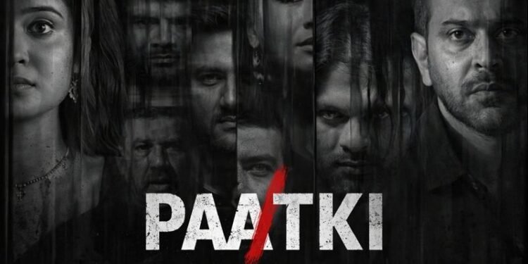 Paatki Gujarati Film Budget, Cast, Plot and many more