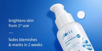 Boost Your Glow: The Power of 10% Niacinamide Serum