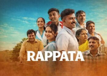 Rappata Marathi Film Box Office Collection Day 1, Hit or Flop?