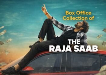 The Raja Saab Telugu Film Box Office Collection Day 1 & 2, Hit or Flop?