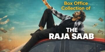 The Raja Saab Telugu Film Box Office Collection Day 1 & 2, Hit or Flop?