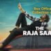 The Raja Saab Telugu Film Box Office Collection Day 1 & 2, Hit or Flop?