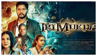 Trimukha Telugu Film Release Date, Cast & Crew, Budget, Storyline and many more