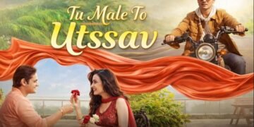 Tu Male To Utssav Gujarati Film Box Office Collection Day 1, Hit or Flop?