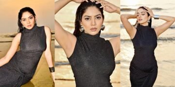 Who Is Diva Sapna Rathore