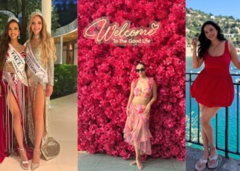 Who Is Madhuri Patle