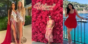 Who Is Madhuri Patle