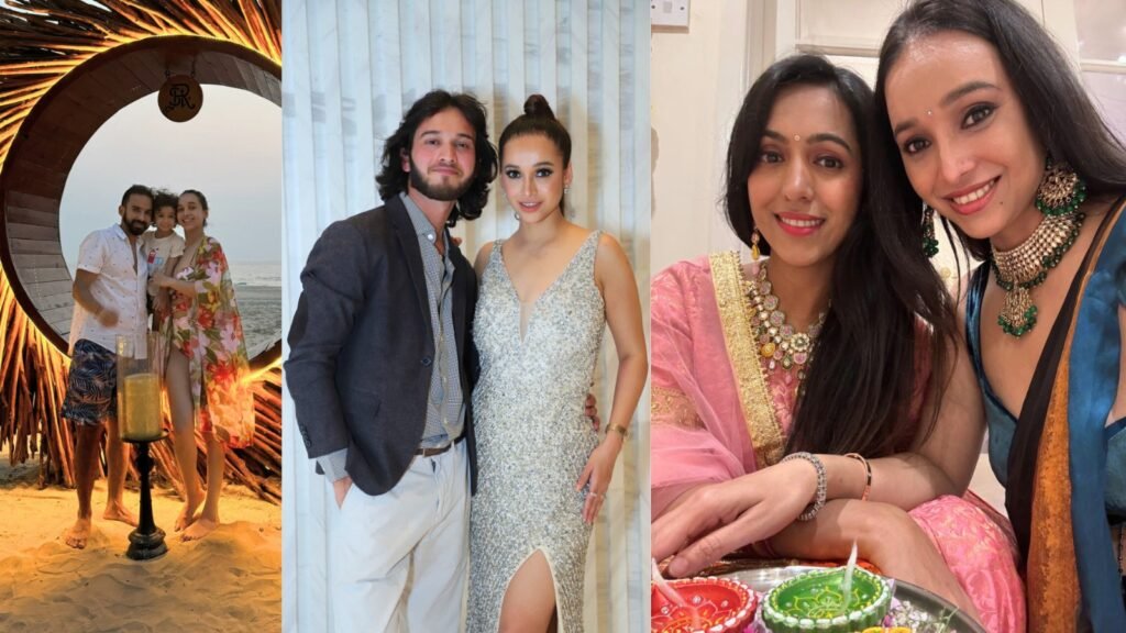 Who Is Madhuri Patle? International Indian-Origin Model Driving Social Change Beyond the Spotlight