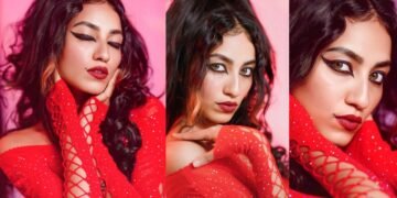 Who Is Anusha Ramesh? Meet the Bangalore Beauty Taking the Internet by Storm