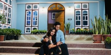 Nitesh Tiwari Unveils Romantic Single Tu Meri