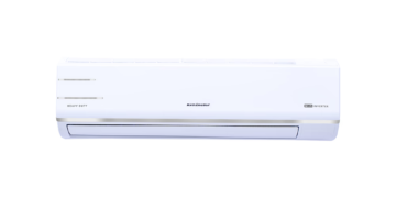 Energy-efficient Split ACs for Home