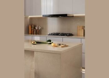 Designing Seamless Kitchens: Why Integrated Surfaces Are Shaping Modern Indian Homes