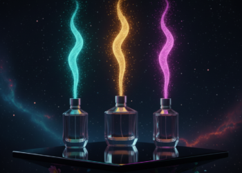 The Women Perfume Habit That's Quietly Fading from Daily Routines