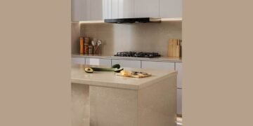 Designing Seamless Kitchens: Why Integrated Surfaces Are Shaping Modern Indian Homes